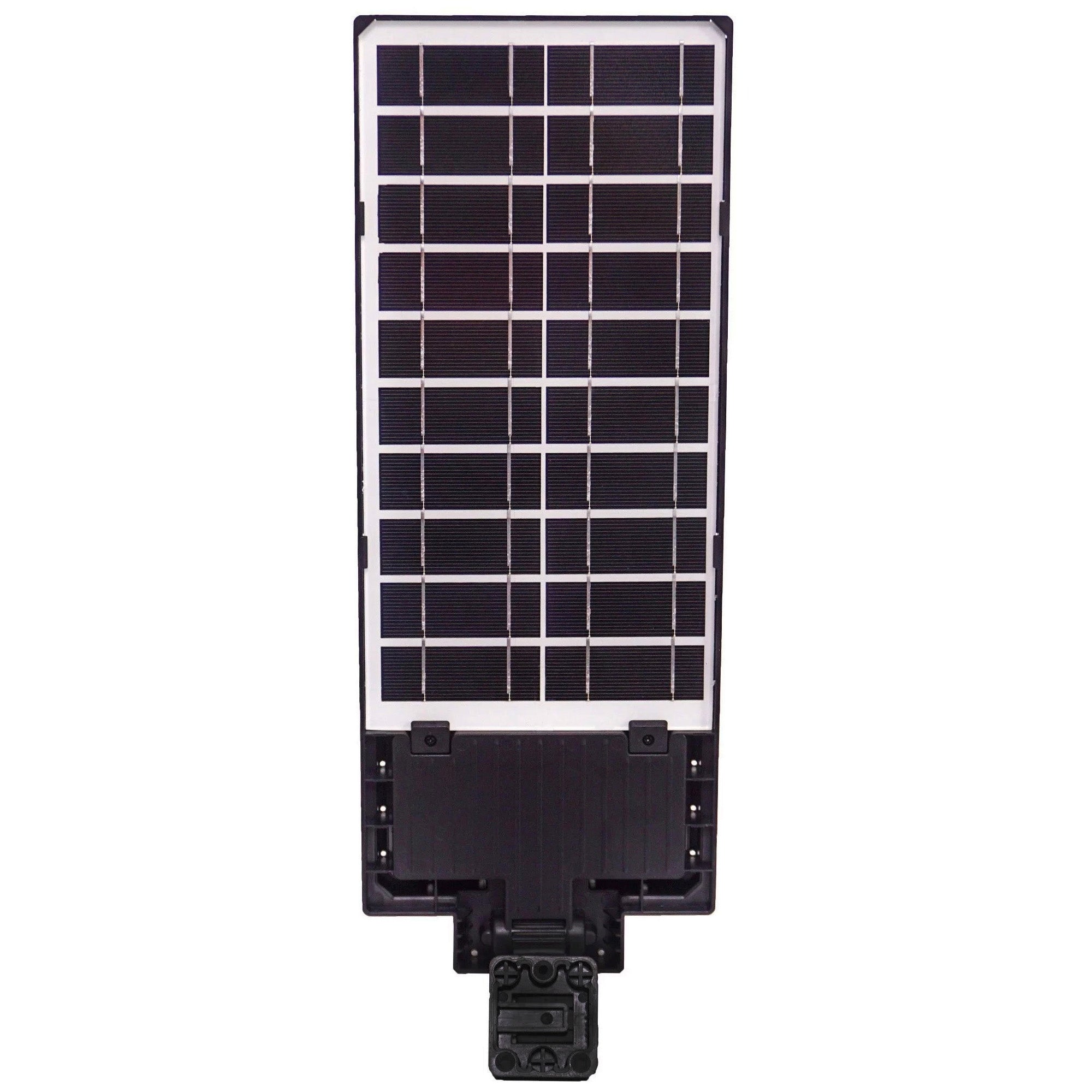 Lampa solarna LED z czujnikiem ruchu RSL017  8