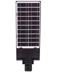 Lampa solarna LED z czujnikiem ruchu RSL017