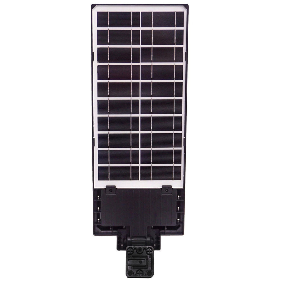 Lampa solarna LED z czujnikiem ruchu RSL017