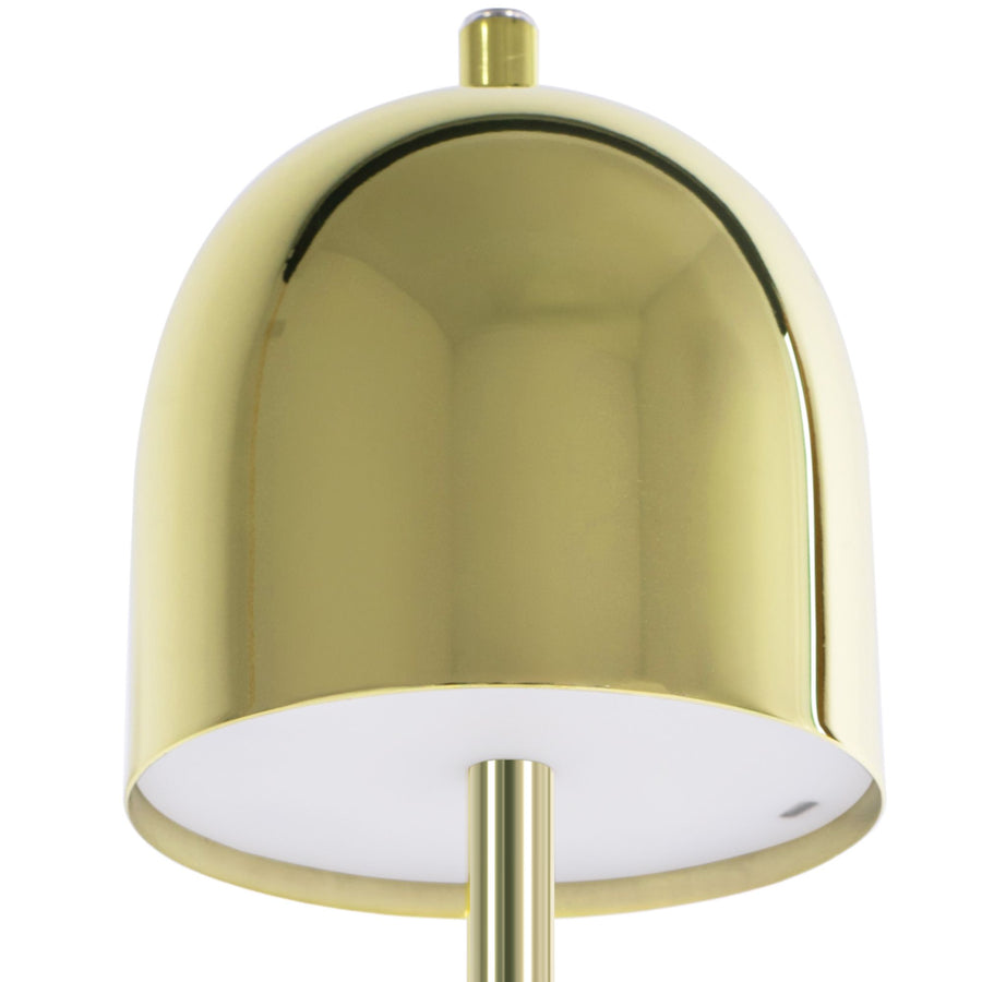 Lampka nocna APP1357-T złota
