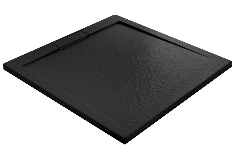 Brodzik prysznicowy Grand Black 90x120