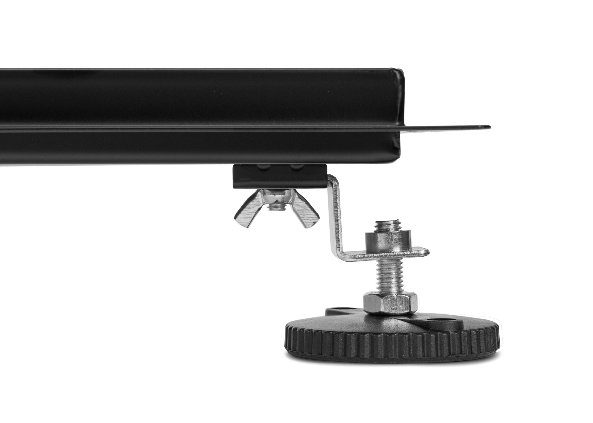 Odpływ Liniowy REA PURE NEO PRO czarny 100