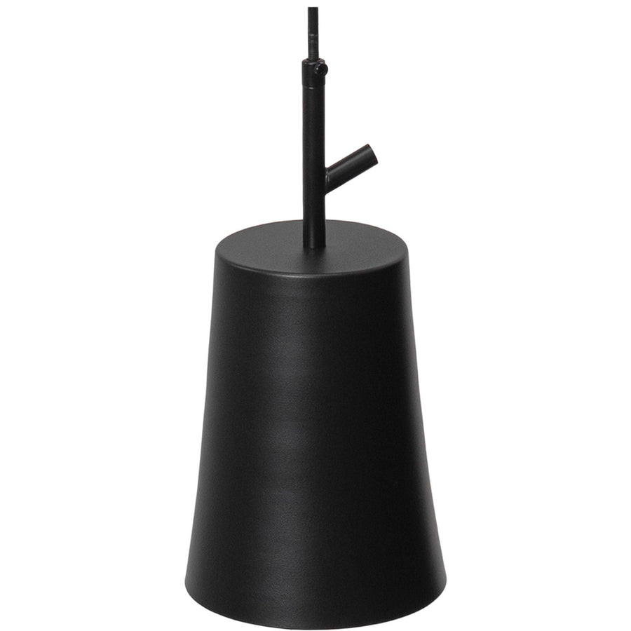 Lampa wisząca APP1034-1CP