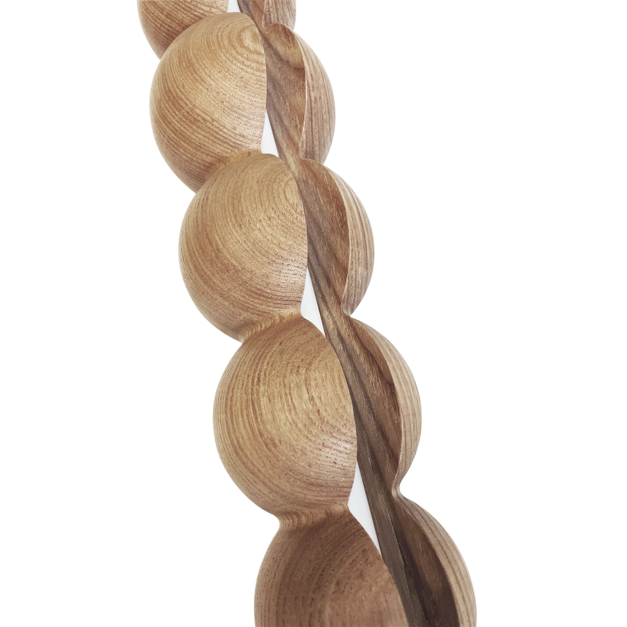 Lampa Sufitowa Wisząca Wood App1501-cp  8