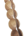 Lampa Sufitowa Wisząca Wood App1501-cp  8
