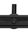 Odpływ Liniowy REA PURE NEO PRO czarny 80