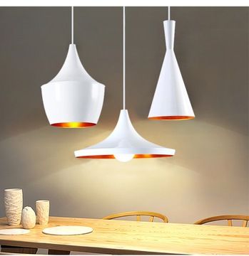 Lampa sufitowa COSTA SET CP Czarna