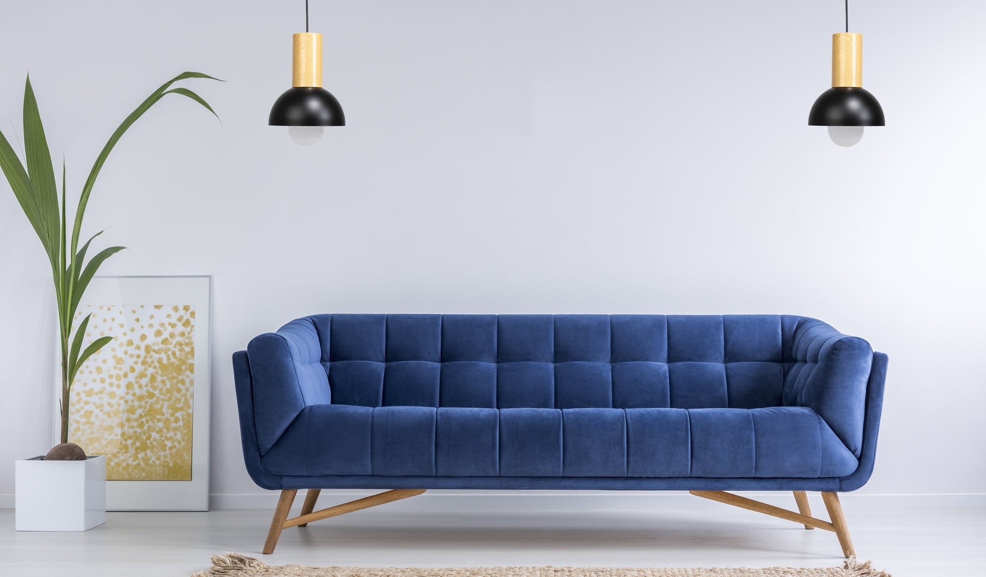Lampa sufitowa Wisząca APP1083-1CP  7