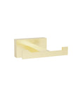 Wieszak Łazienkowy Oste 205 Brush Gold  1