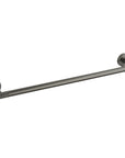Wieszak łazienkowy jednoramienny 6603 Modern Tytan  1