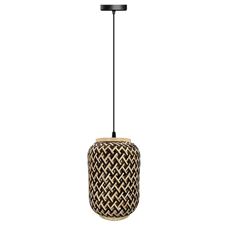 Lampa Wisząca Boho APP1424-1CP  3