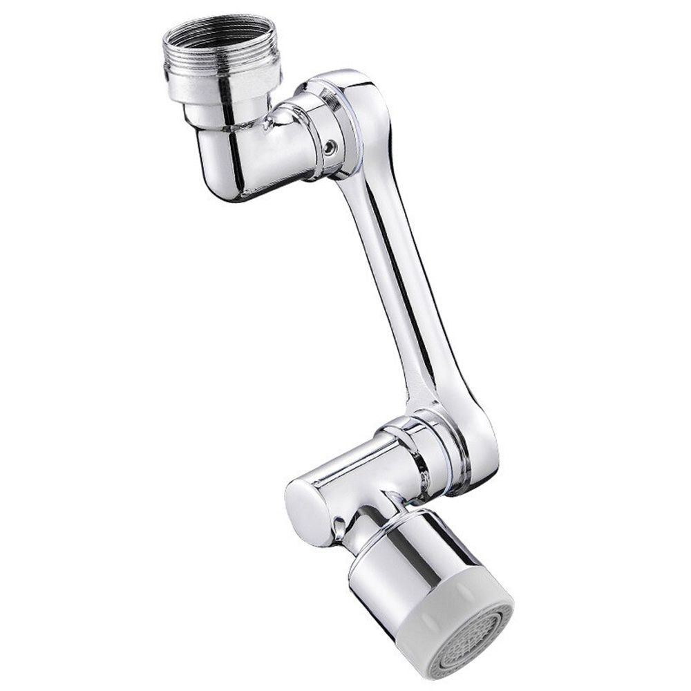 PRZEDŁUŻKA OBROTOWA REA COLT CHROM