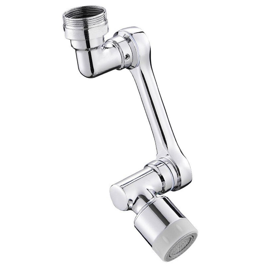 PRZEDŁUŻKA OBROTOWA REA COLT CHROM