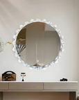 Lustro Ścienne Led 60cm Yh-3561  5