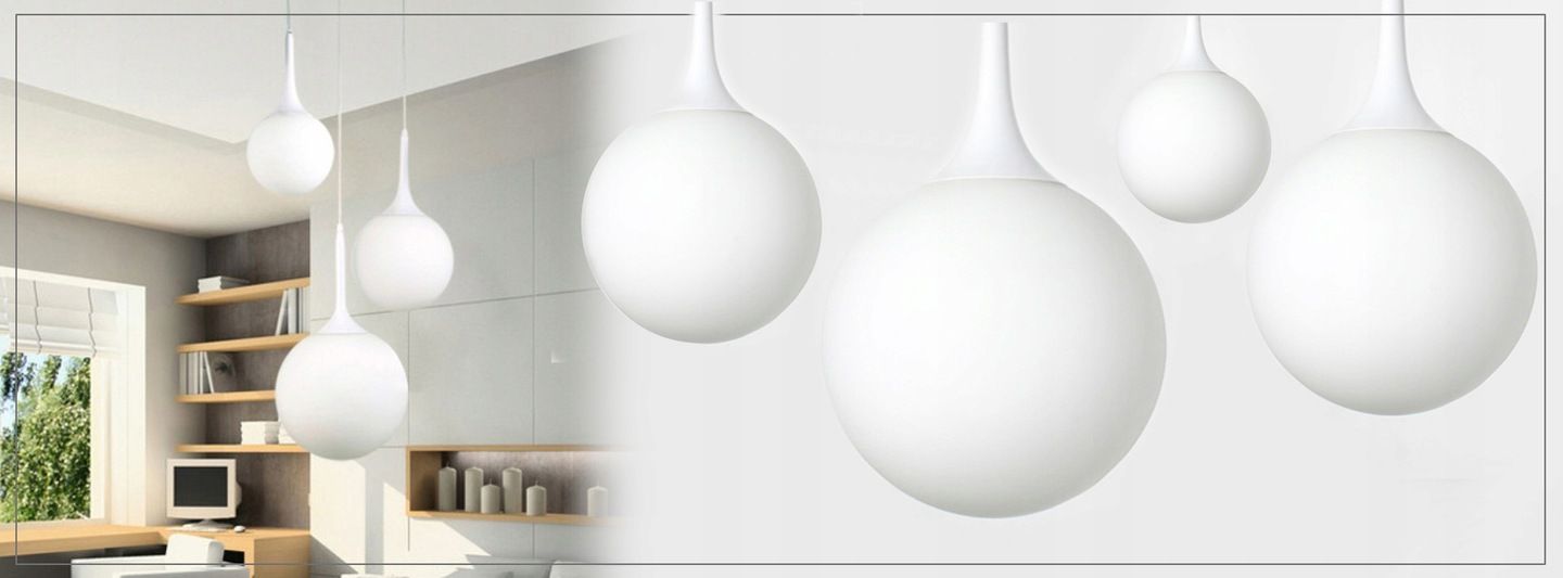 Lampa Cary 15