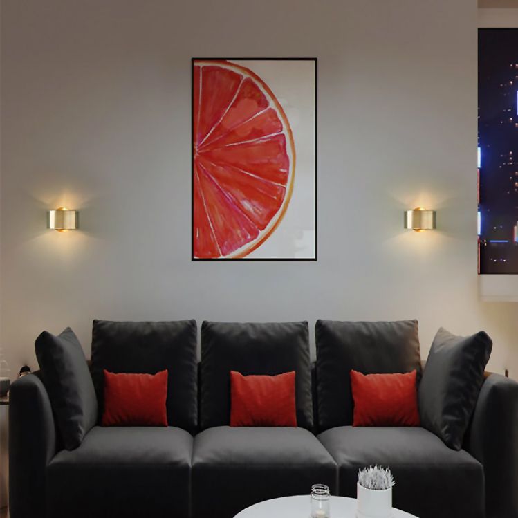 Lampa ścienna kinkiet APP990-1W