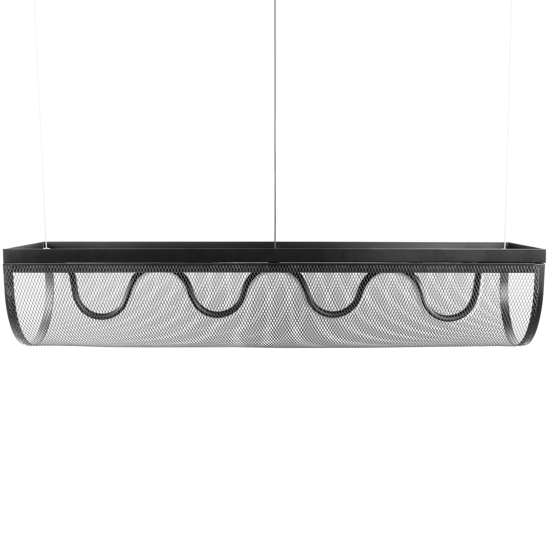 Lampa Sufitowa Wisząca Led App1409-cp  4