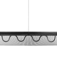 Lampa Sufitowa Wisząca Led App1409-cp  4