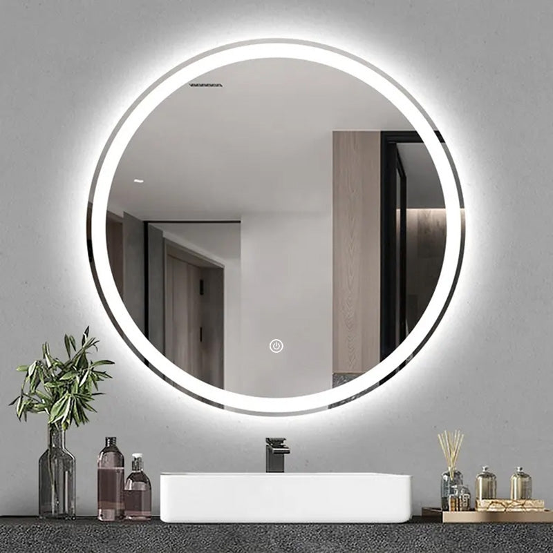 LUSTRO ŚCIENNE LED 70cm BAS P11241  5