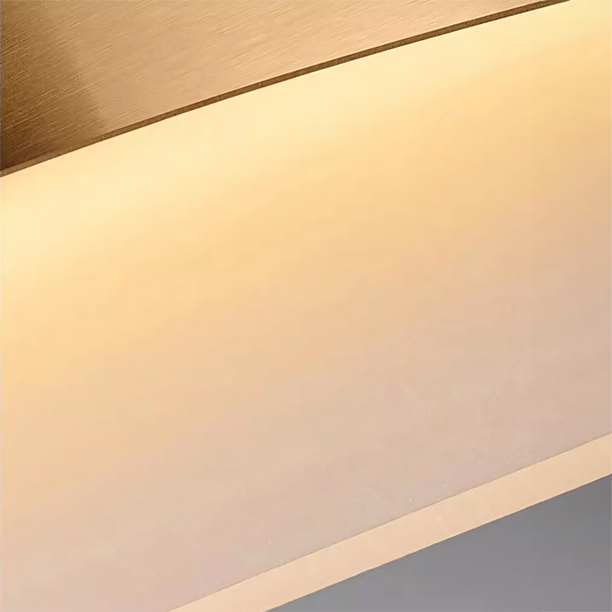 Lampa wisząca LED APP1802-CP Złota Szczotkowana + Pilot  5