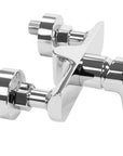 Bateria prysznicowa REA Dart Chrom