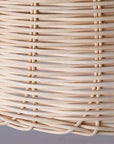 LAMPA SUFITOWA WISZĄCA BOHO NATURAL APP1647-1CP