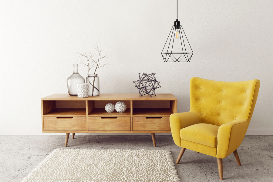 Lampa Reno 180986