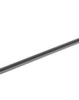 Wieszak Łazienkowy Jednoramienny Gun Czarny 322232a Leo  4