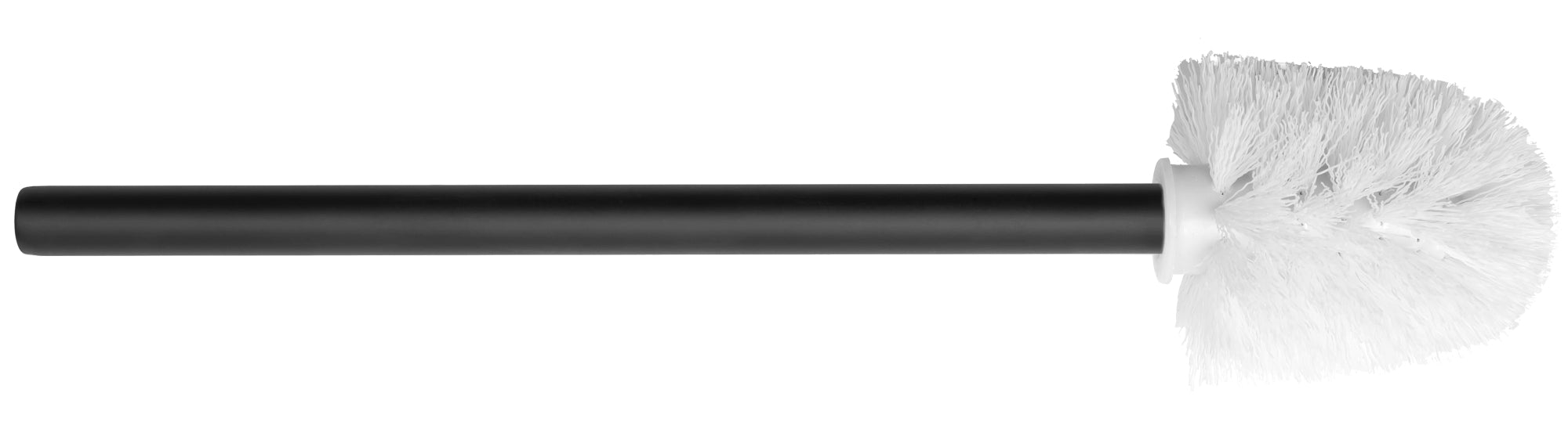 Szczotka Wc Czarna 322234c Leo  6