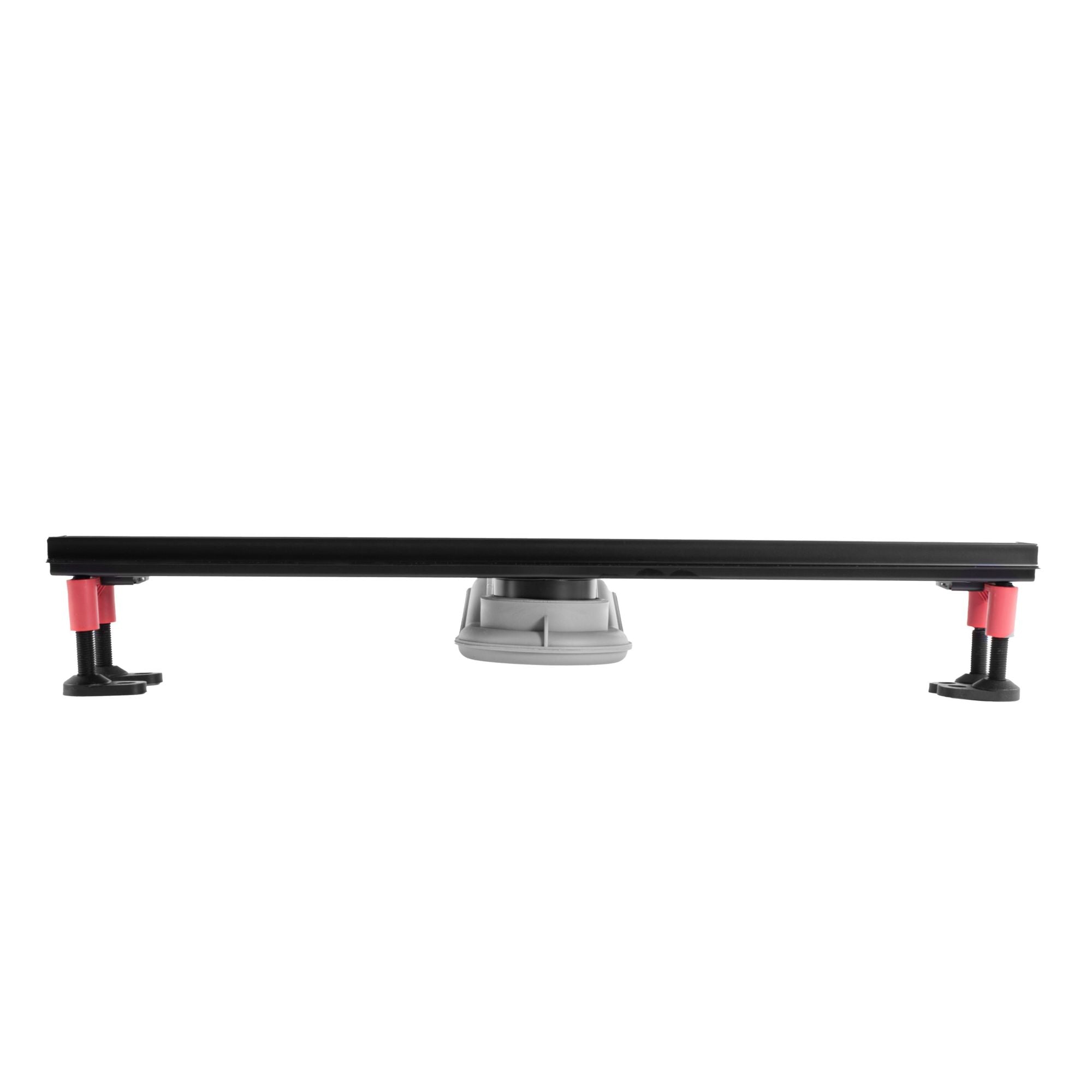 Odpływ Liniowy REA Neox Superflow Czarny 60