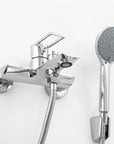 Bateria wannowa REA Flip Chrom