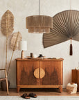 Lampa Sufitowa APP1836-1CP  3