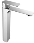 Bateria Umywalkowa REA URBAN Chrome Wysoka