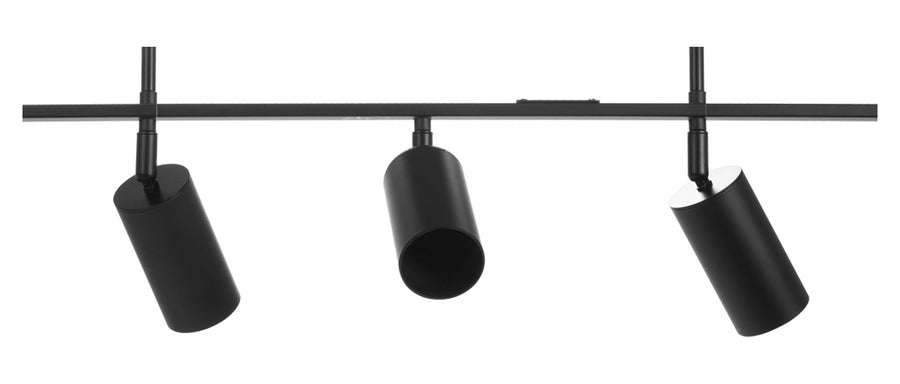 LAMPA WISZĄCA NOWOCZESNA METAL LOFT APP611-5C Czarna