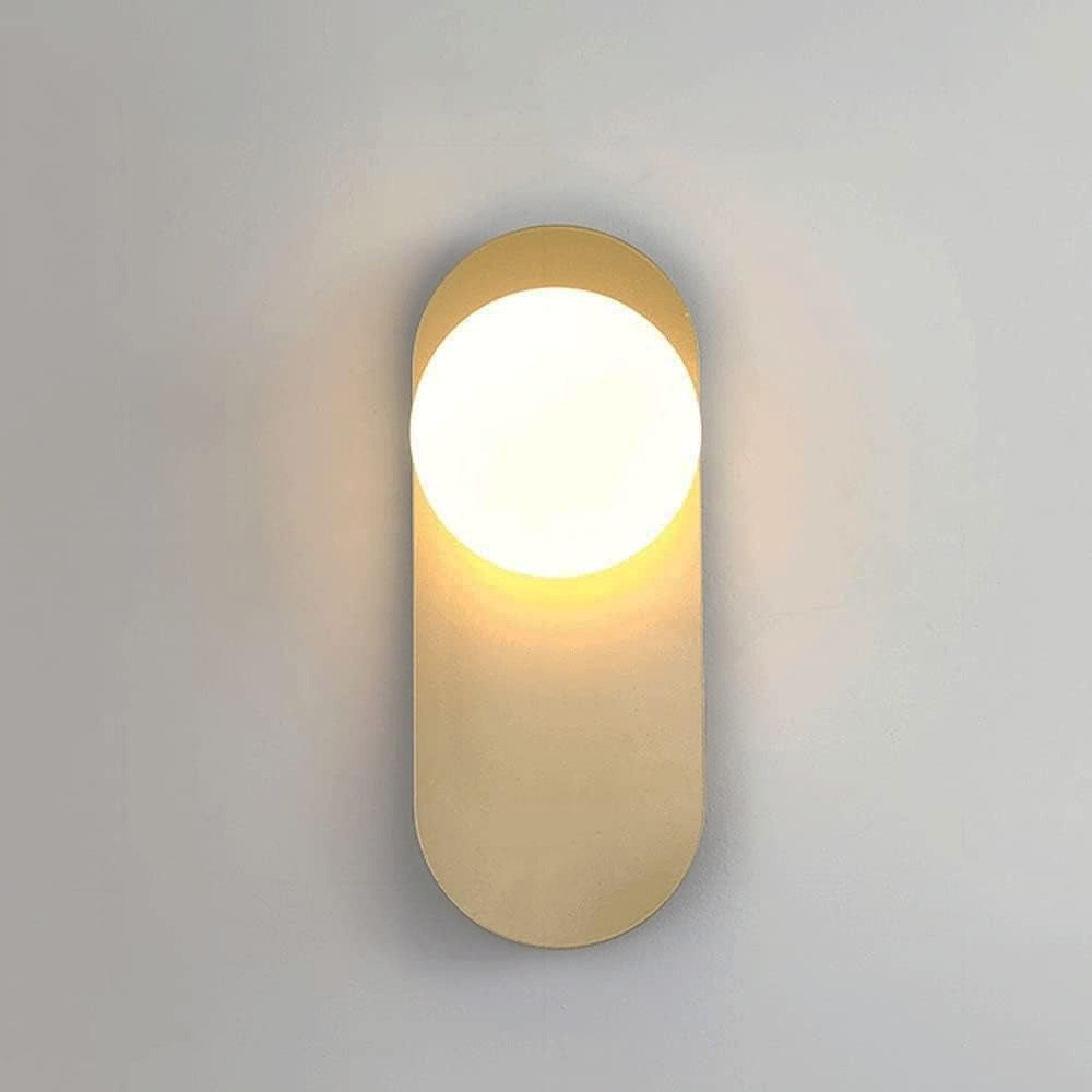 Kinkiet APP1587-1W Gold  7