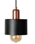 Lampa sufitowa wisząca CALI APP004-3CP