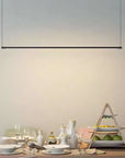 Lampa Wisząca Lhj031-cp 120 Cm Black  6