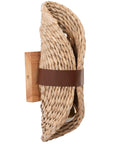 Lampa Ścienna Kinkiet Boho APP1502-1W  1