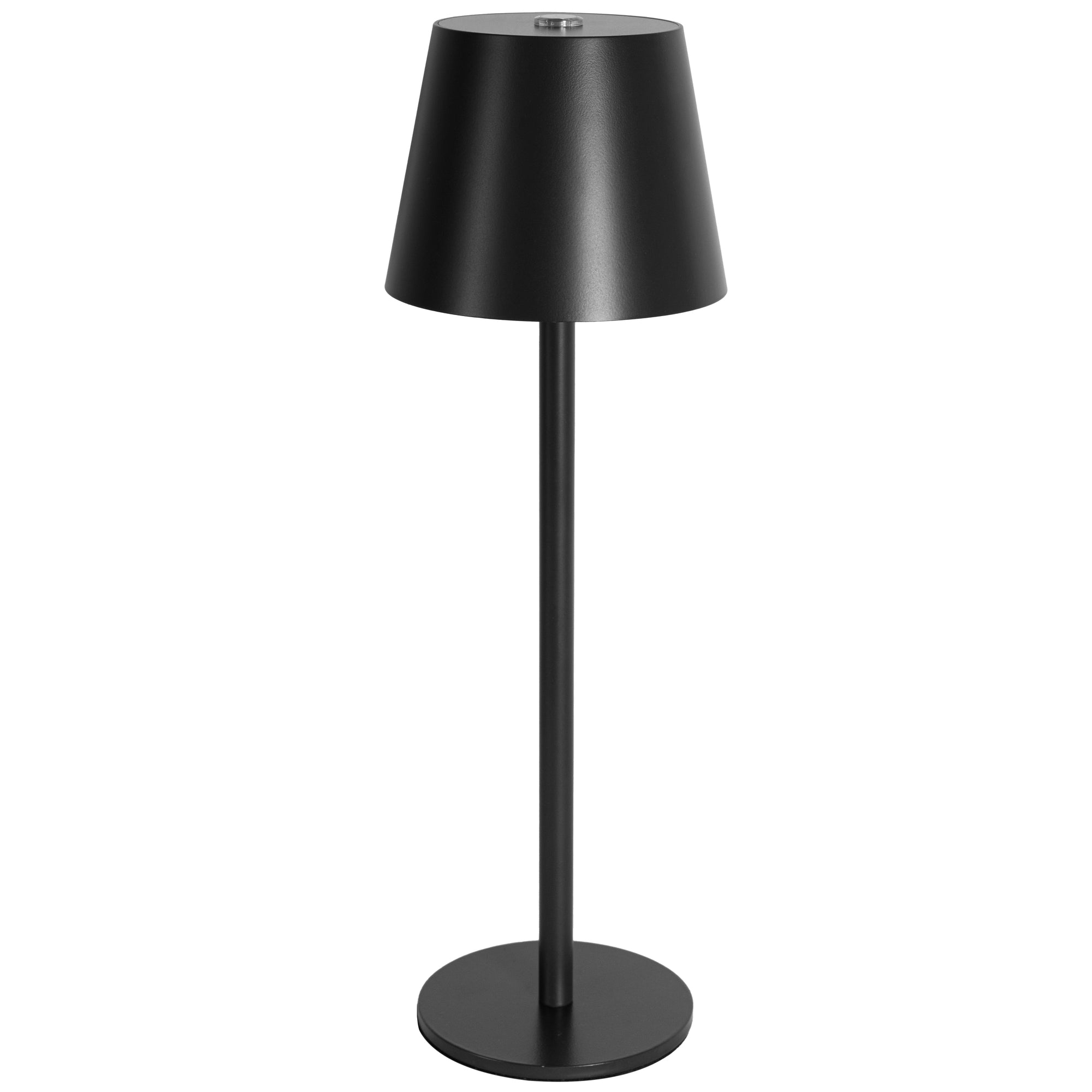 Lampka nocna APP1365-T Czarne  1