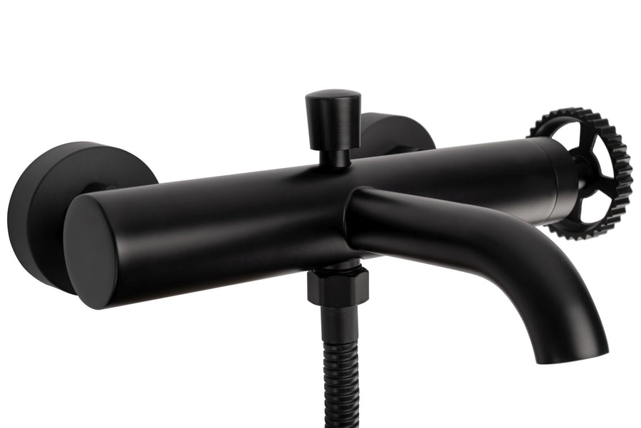 Bateria wannowa Rea VERTIGO czarna