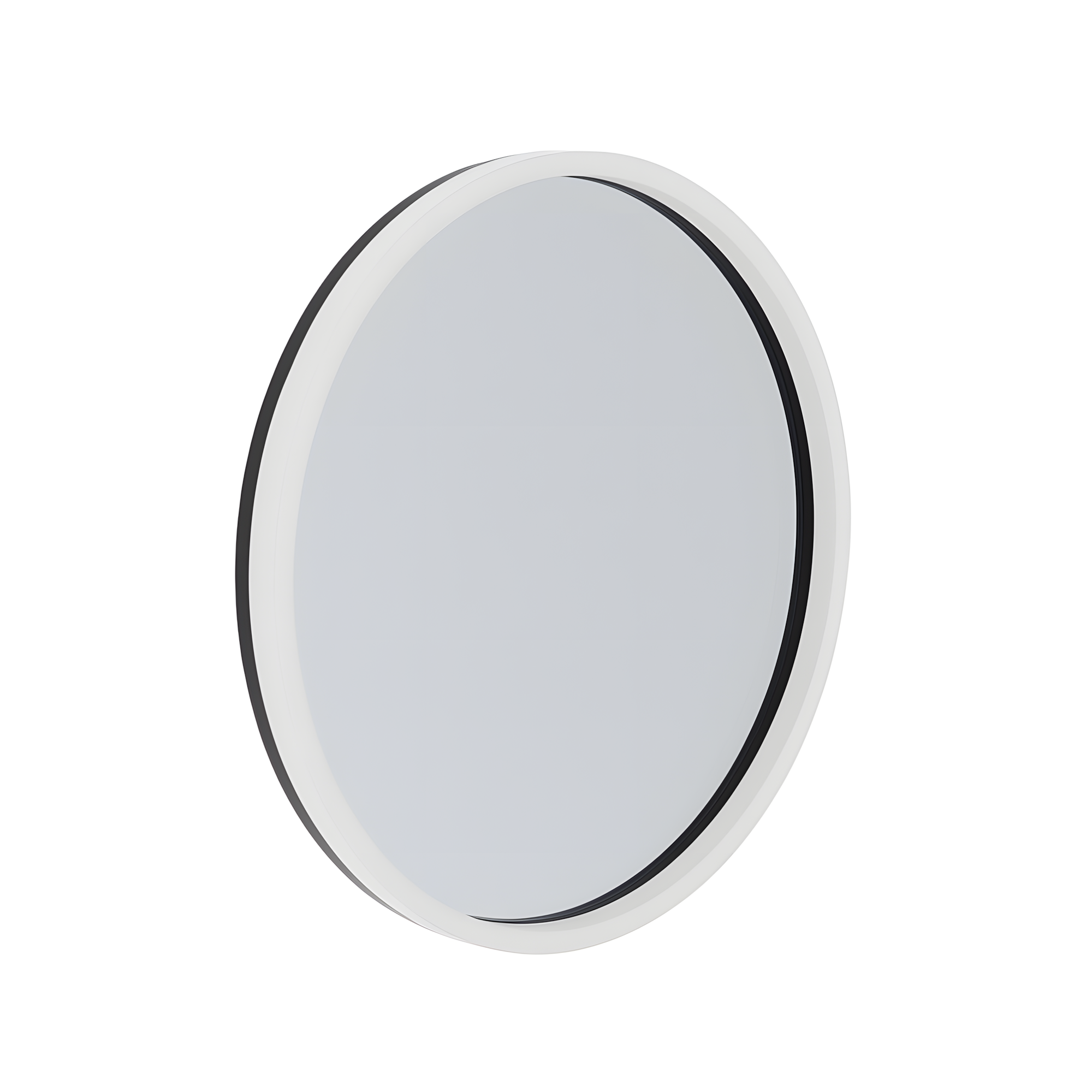 Lustro Ścienne Led 60cm Bl804  8
