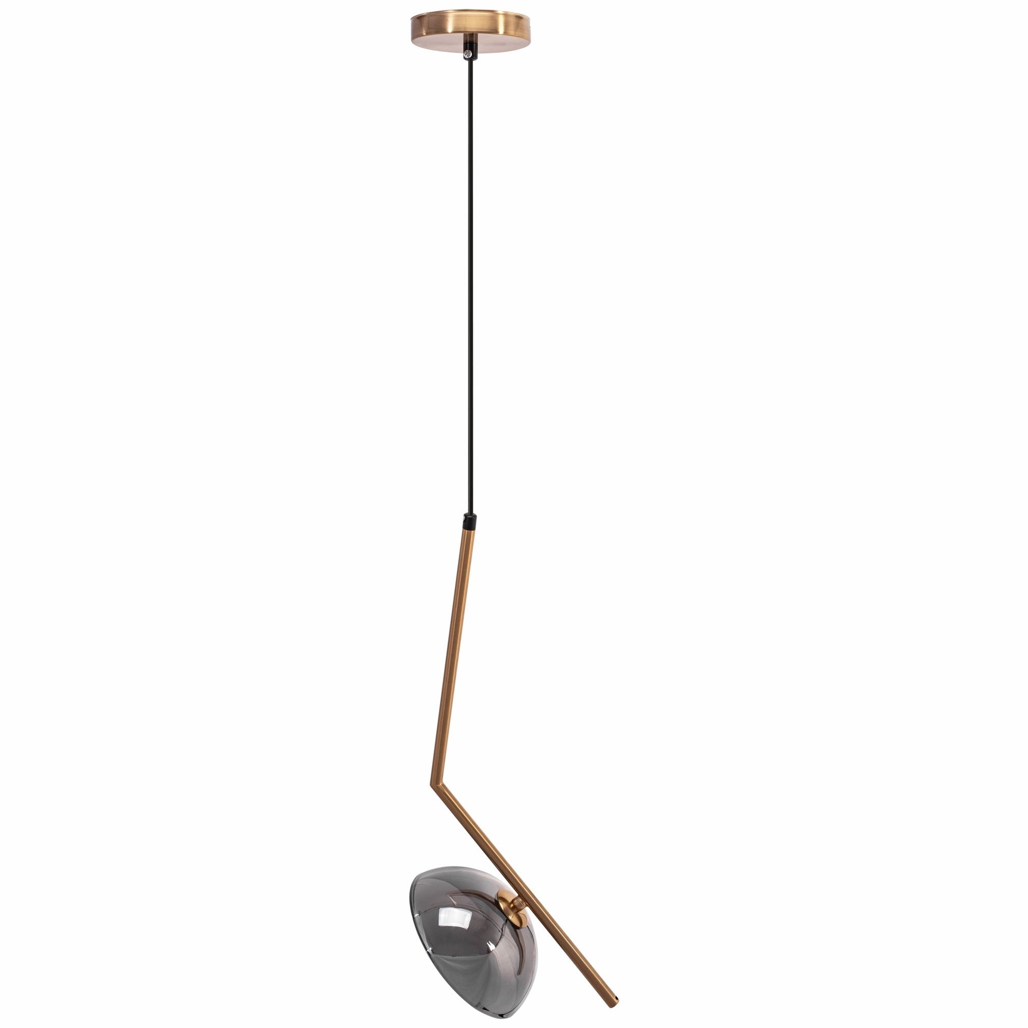 Lampa wisząca APP1086-1CP  5