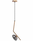 Lampa wisząca APP1086-1CP  5