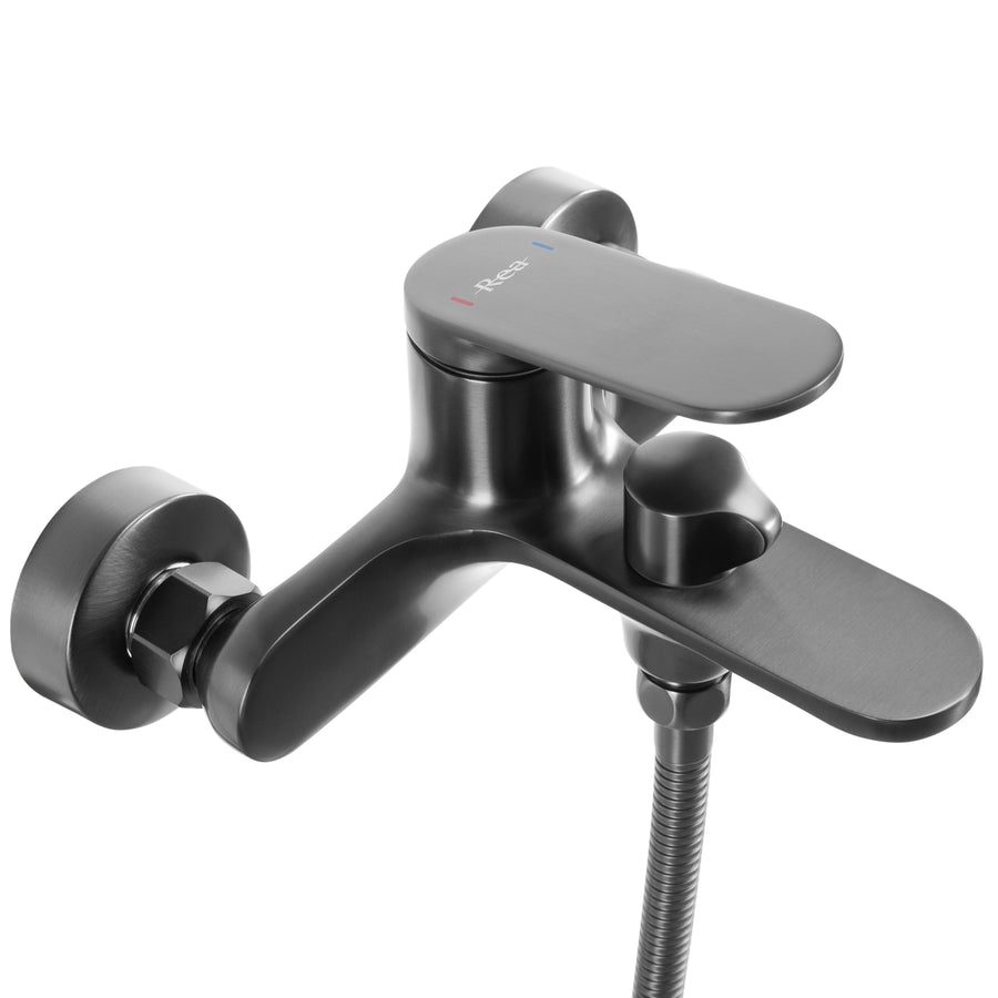 Bateria Wannowa Rea Marco Tytan  2