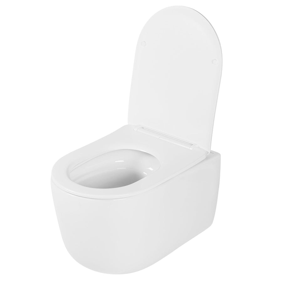 Misa WC podwieszana Eddy N Tornado Rimless