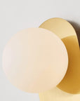 Kinkiet APP1587-1W Gold  3