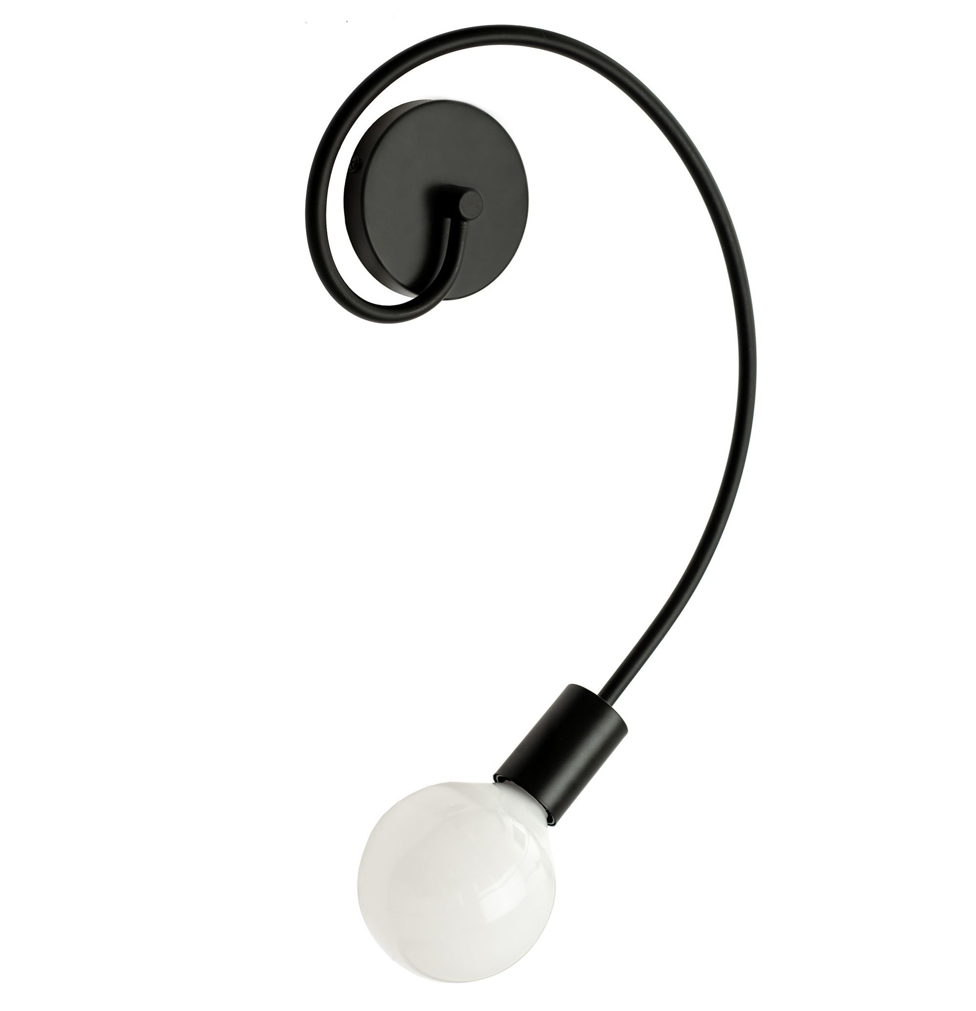 Lampa Ścienna Kinkiet Loft APP743-1W  8