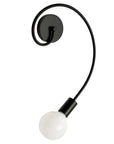 Lampa Ścienna Kinkiet Loft APP743-1W  8