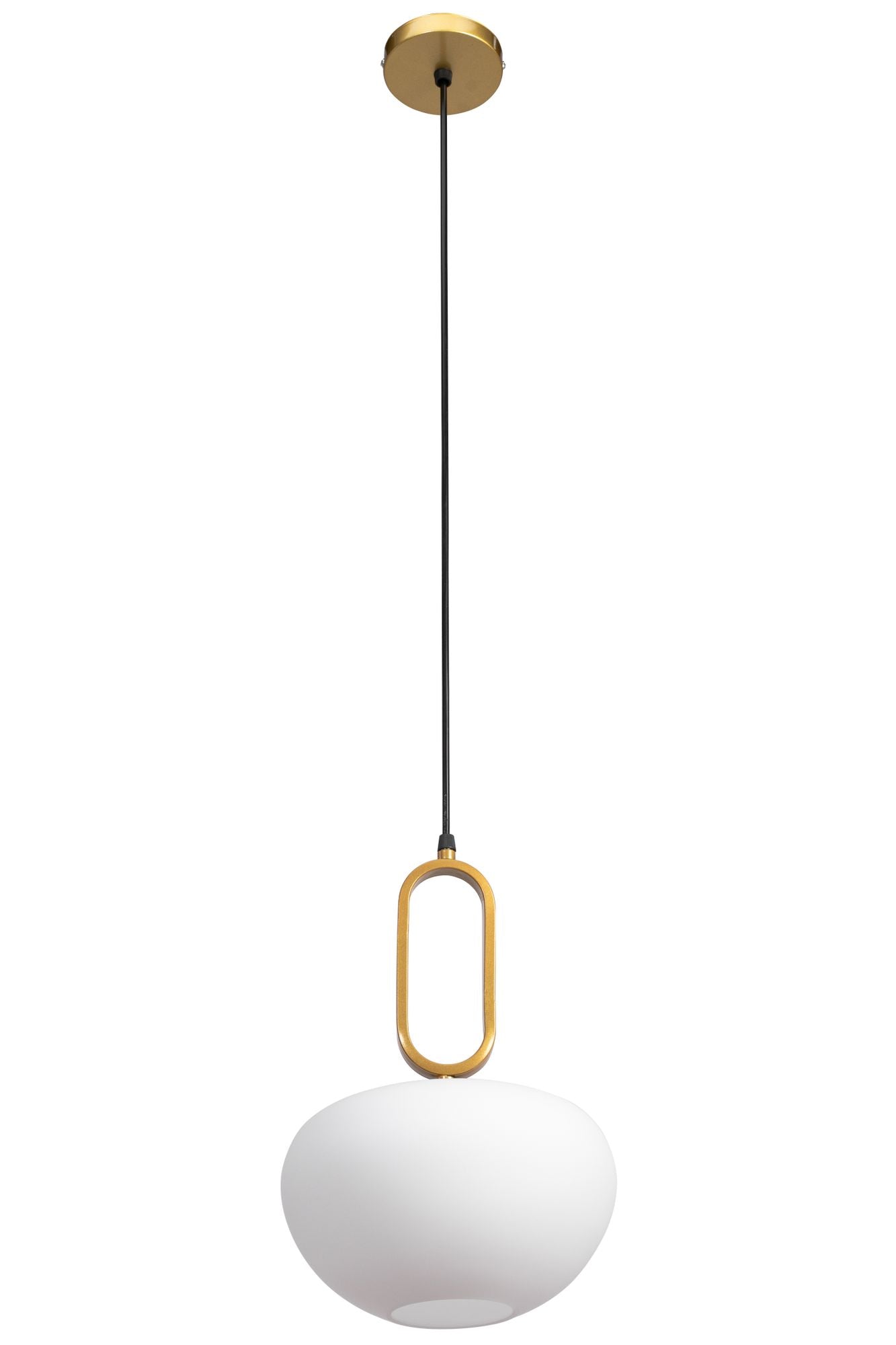 Lampa wisząca LOFT APP1074-1CP