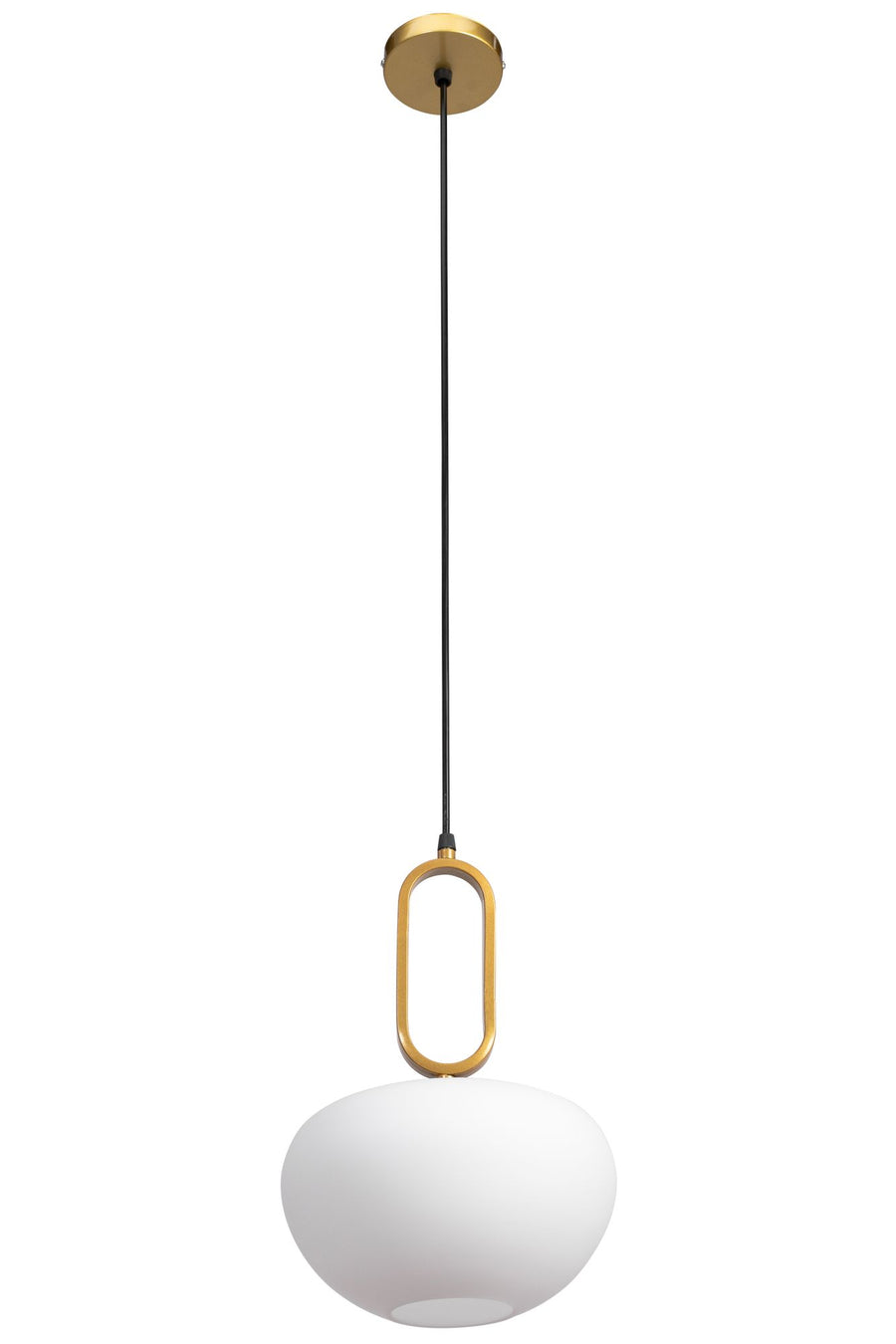 Lampa wisząca LOFT APP1074-1CP